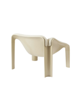 F300 Lounge Chair fra Gubi - 24 - Jacobsen Plus