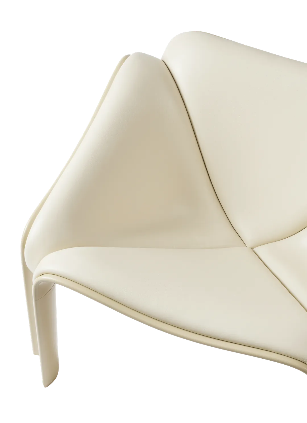 F300 Lounge Chair fra Gubi - 25 - Jacobsen Plus