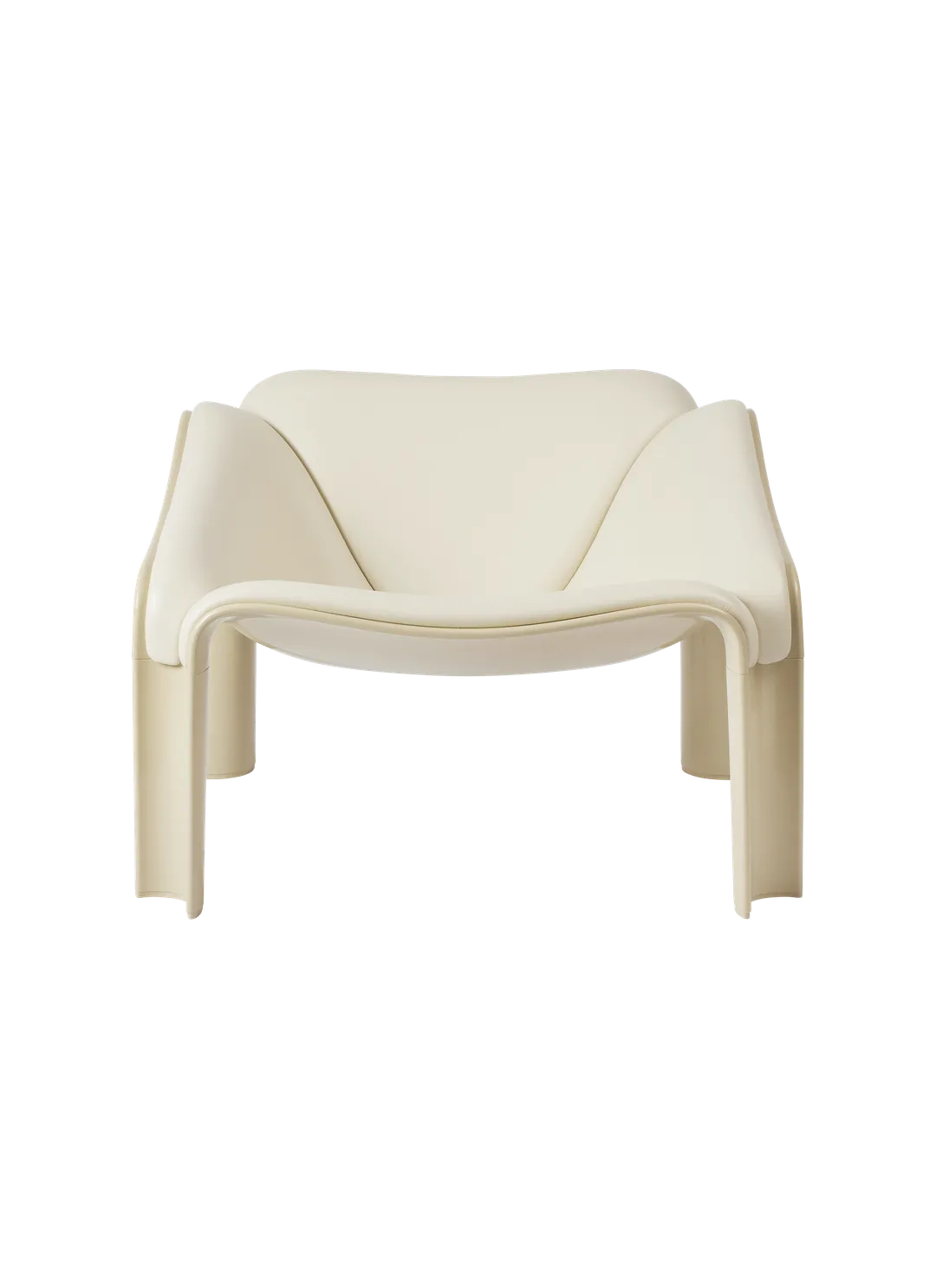 F300 Lounge Chair fra Gubi - 23 - Jacobsen Plus