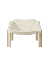 F300 Lounge Chair fra Gubi - 23 - Jacobsen Plus