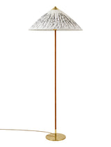 9602 Gulvlampe, Garro Éditions fra GUBI - 3 - Jacobsen Plus