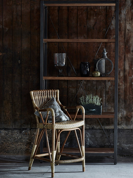 Blues Barstol fra Sika-Design - 4 - Jacobsen Plus