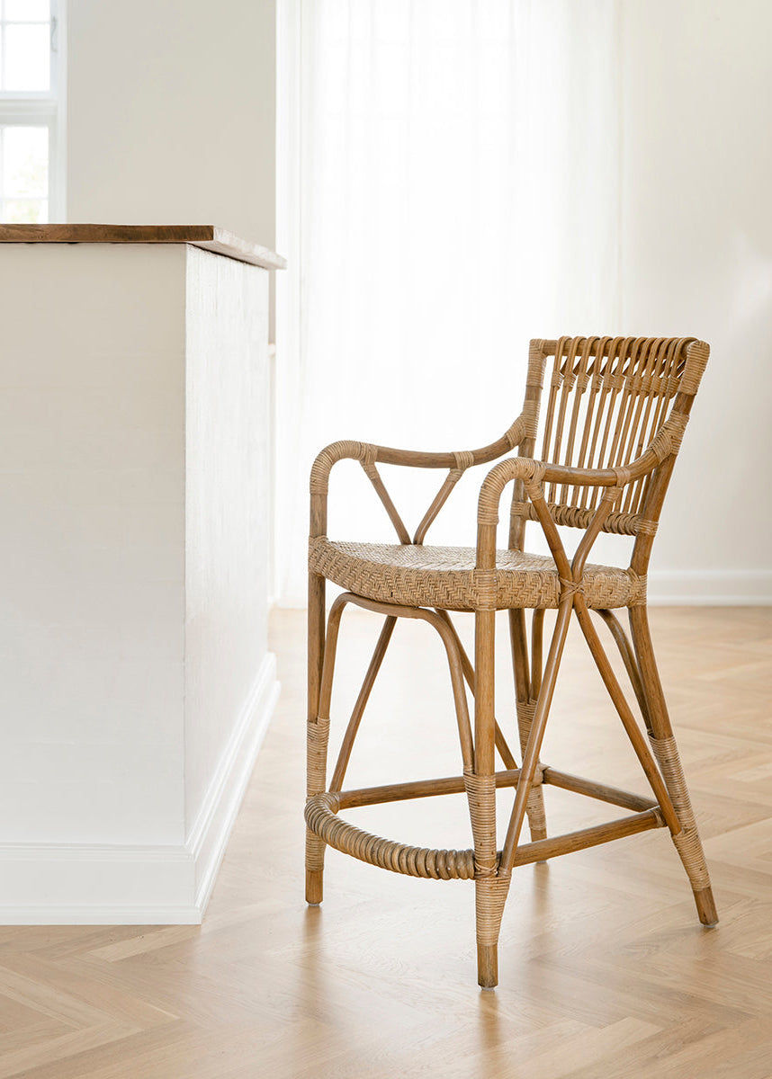 Blues Barstol fra Sika-Design - 2 - Jacobsen Plus