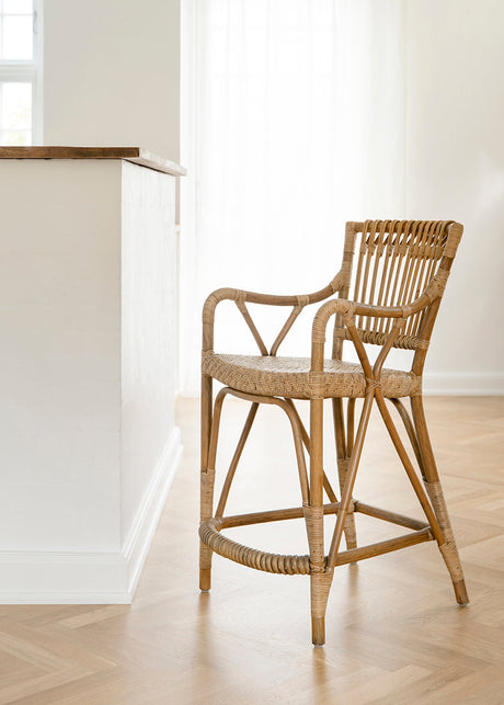 Blues Barstol fra Sika-Design - 2 - Jacobsen Plus