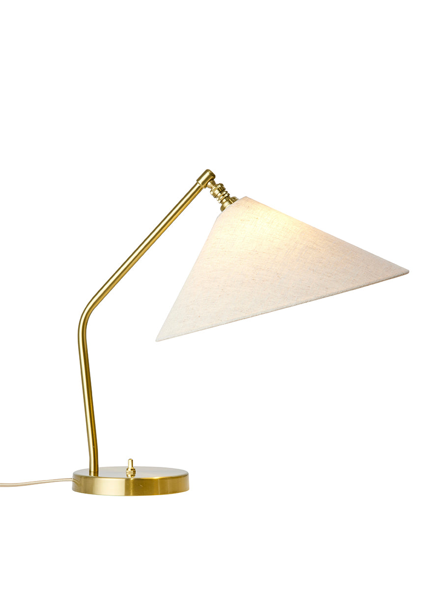 Gräshoppa bordlampe fra GUBI - 1 - Jacobsen Plus