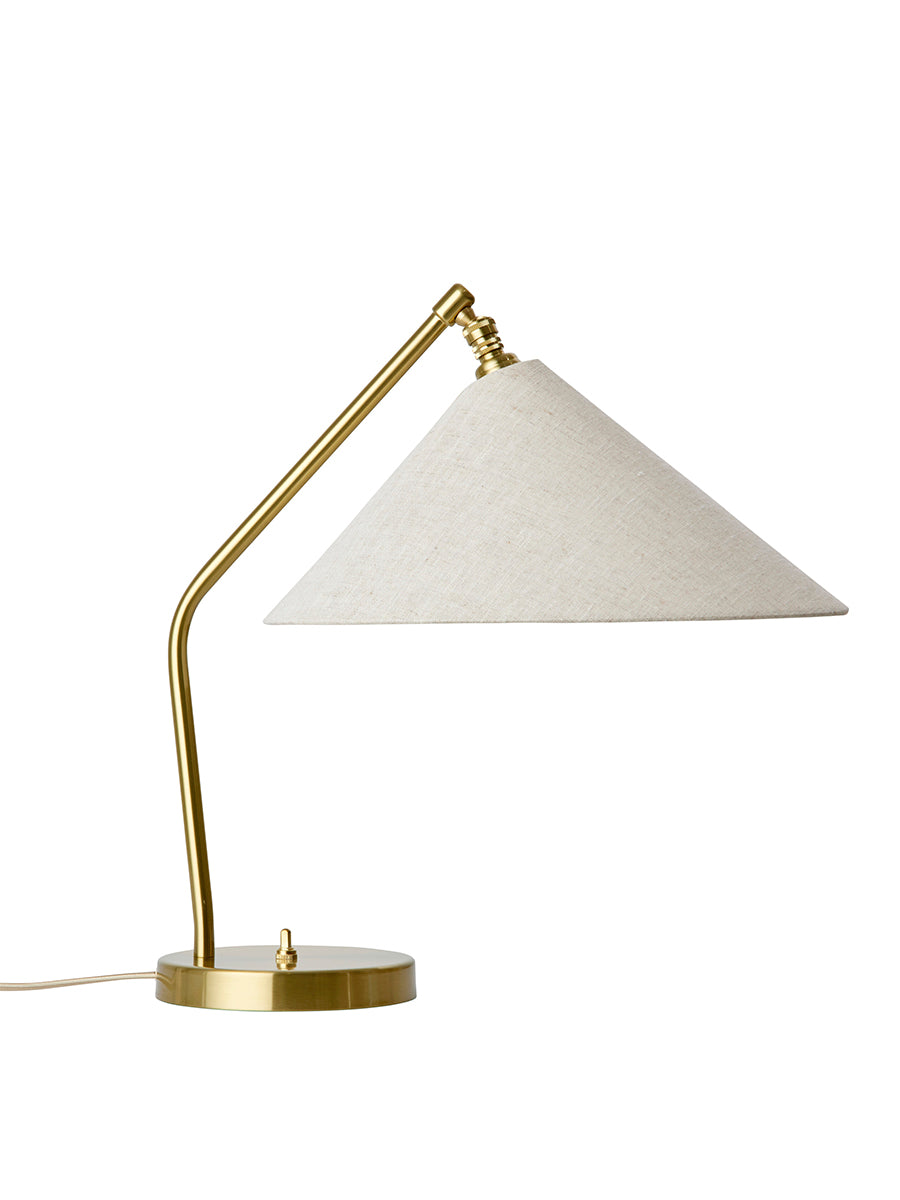 Gräshoppa bordlampe fra GUBI - 4 - Jacobsen Plus