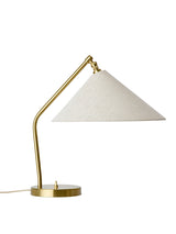 Gräshoppa bordlampe fra GUBI - 4 - Jacobsen Plus