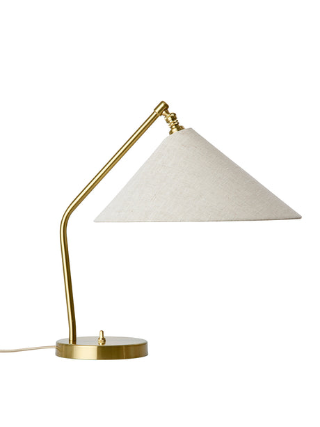 Gräshoppa bordlampe fra GUBI - 5 - Jacobsen Plus