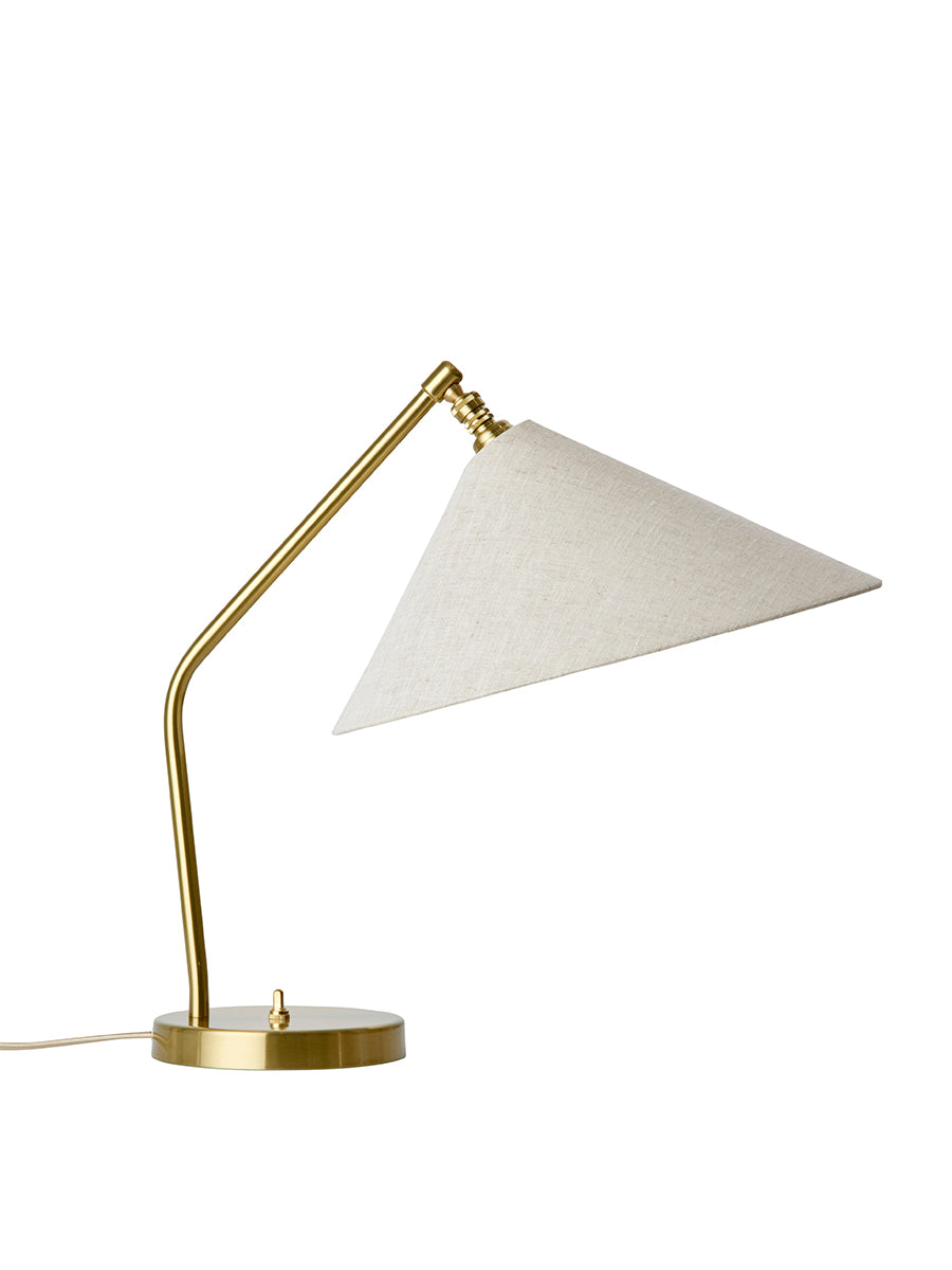 Gräshoppa bordlampe fra GUBI - 3 - Jacobsen Plus