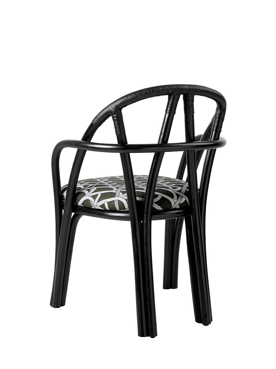 Bistra Dining Armchair fra GUBI - 10 - Jacobsen Plus