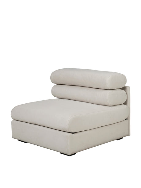 Elogio Sofa Module, Mid fra GUBI - Fustagno 001 - Jacobsen Plus