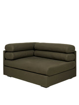 Elogio Sofa Module, Left fra GUBI - Reales 003 - Jacobsen Plus