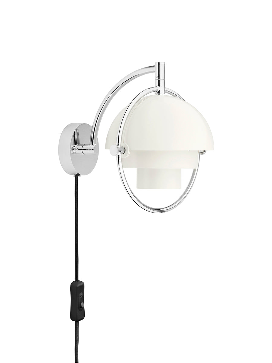 Multi-Lite væglampe fra GUBI