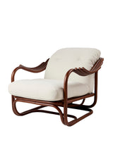 Poltrona Tria Lounge Chair fra GUBI - Reales 001 - Jacobsen Plus