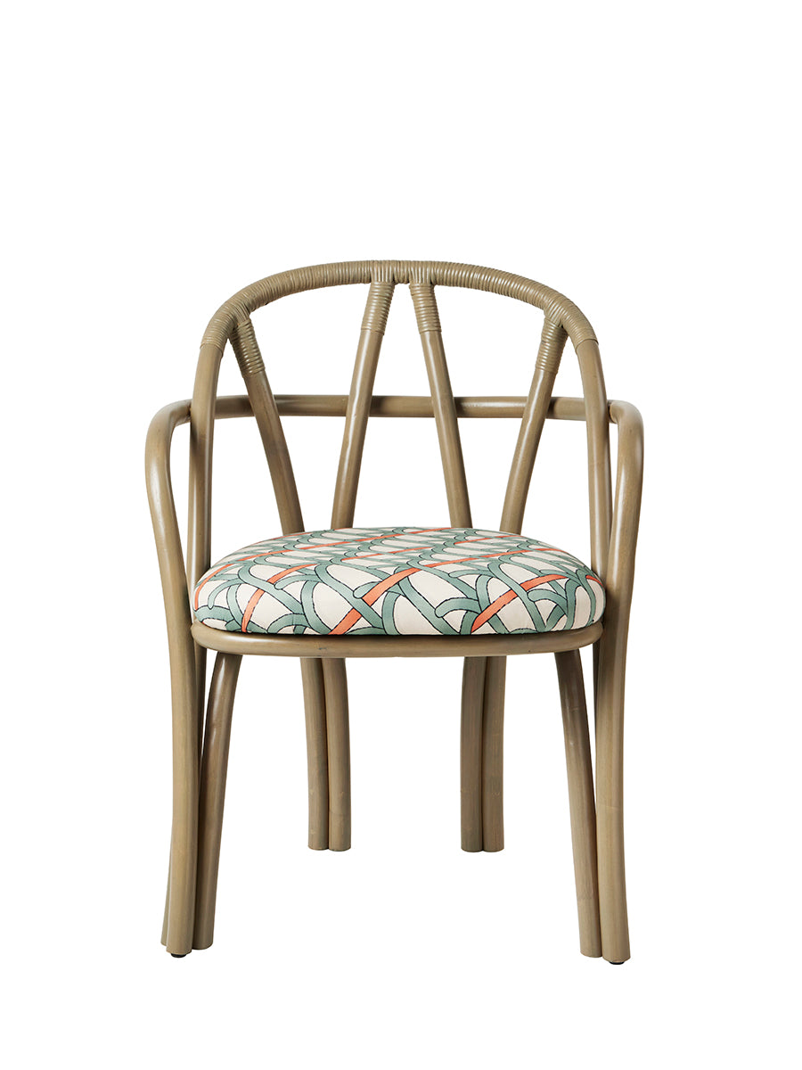 Bistra Dining Armchair fra GUBI - 9 - Jacobsen Plus