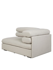 Elogio Sofa Module, Right fra GUBI