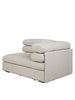 Elogio Sofa Module, Right fra GUBI