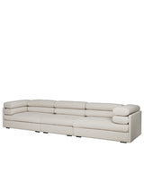 Elogio Sofa, 4-seater fra GUBI - 3 - Jacobsen Plus