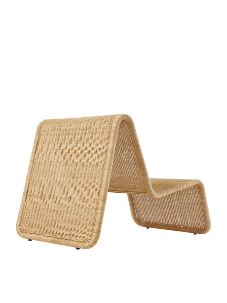 P3 Lounge Chair fra GUBI - 4 - Jacobsen Plus