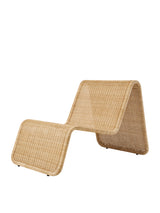 P3 Lounge Chair fra GUBI - 1 - Jacobsen Plus