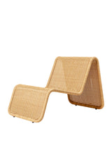P3 Outdoor Lounge Chair fra GUBI - 1 - Jacobsen Plus