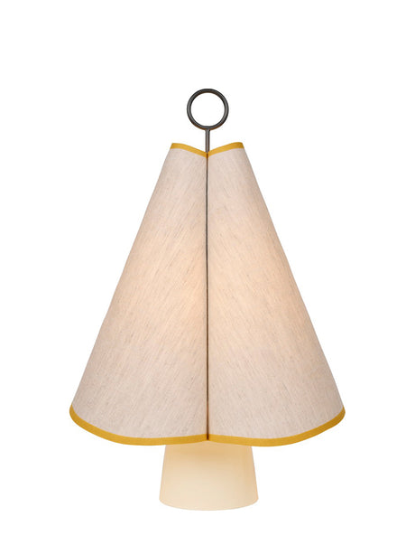 Hornbæk Portable Lampe fra GUBI - 1 - Jacobsen Plus