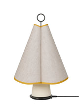 Hornbæk Portable Lampe fra GUBI - 18 - Jacobsen Plus