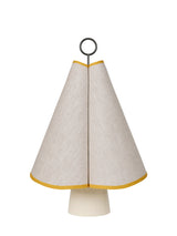 Hornbæk Portable Lampe fra GUBI - 17 - Jacobsen Plus