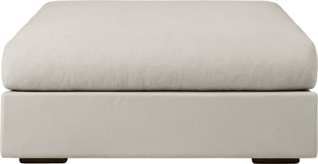 Gubi Elogio Puf - Fustagno 001 - Jacobsen Plus