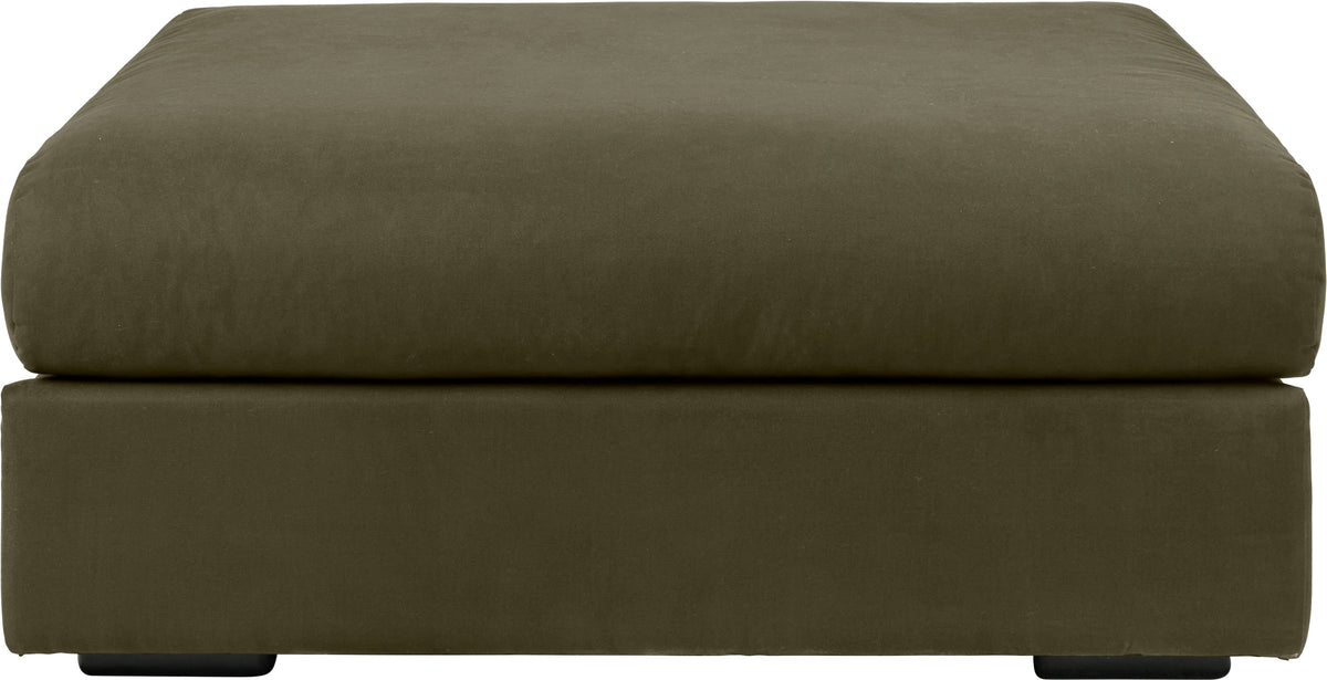 Gubi Elogio Puf - 3 - Jacobsen Plus