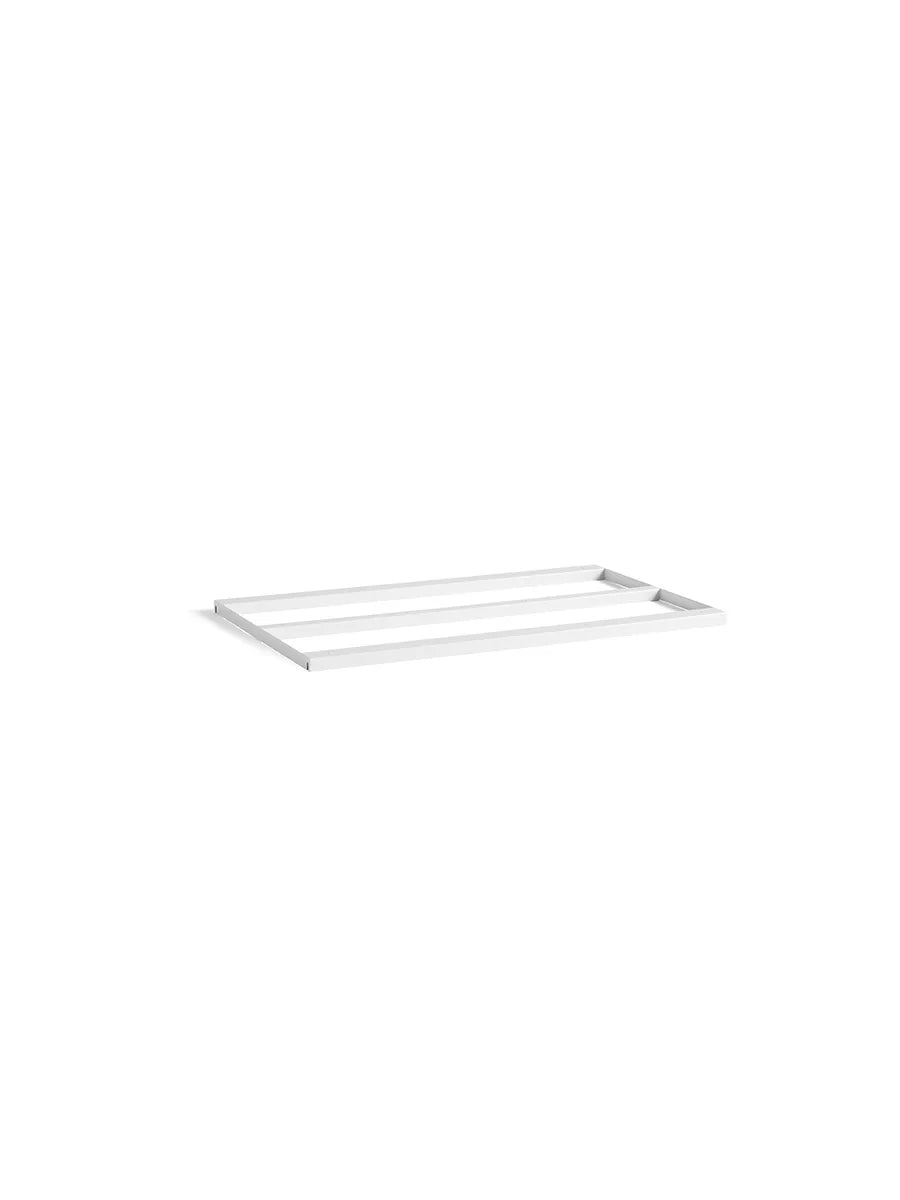 Loop Stand Support fra Hay - Support til L: 160 cm / White - Jacobsen Plus