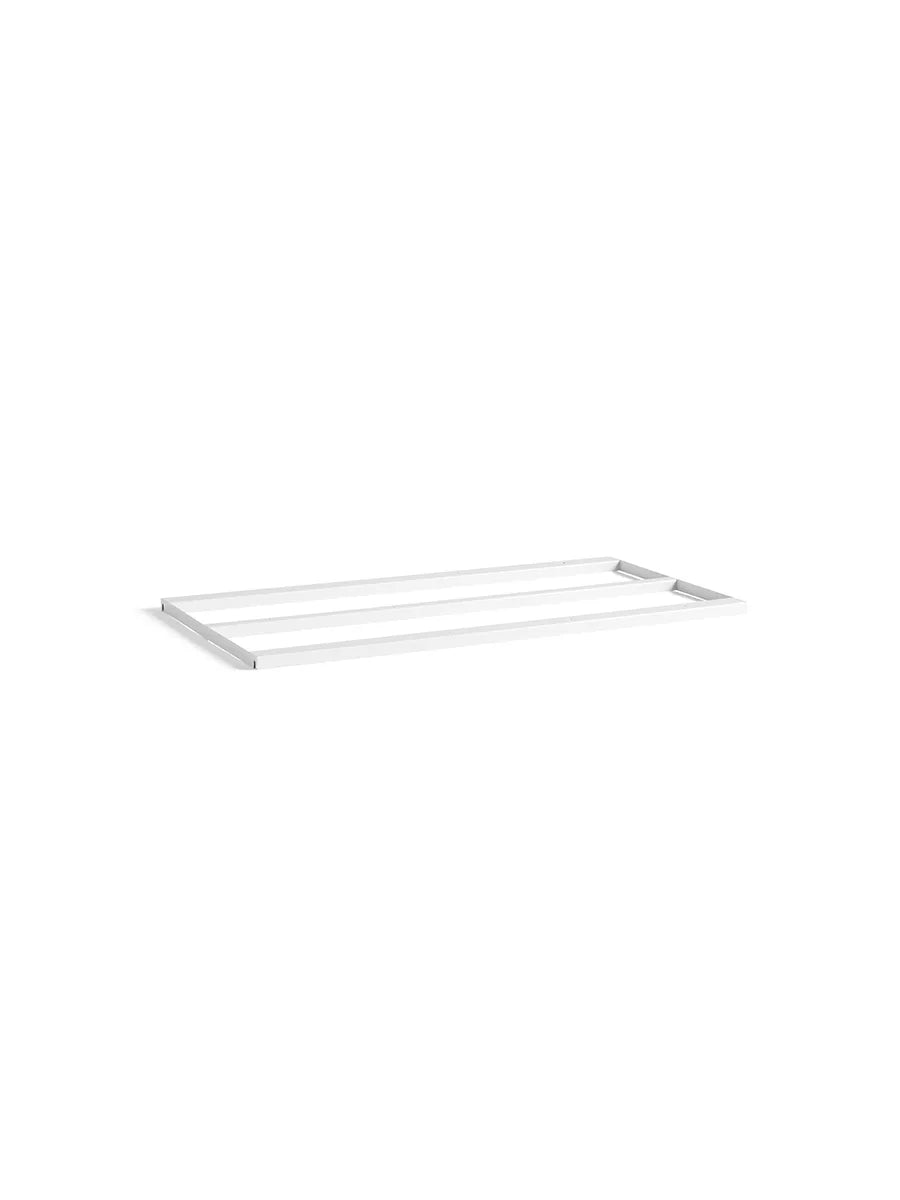 Loop Stand Support fra Hay - Support til L: 180 cm / White - Jacobsen Plus