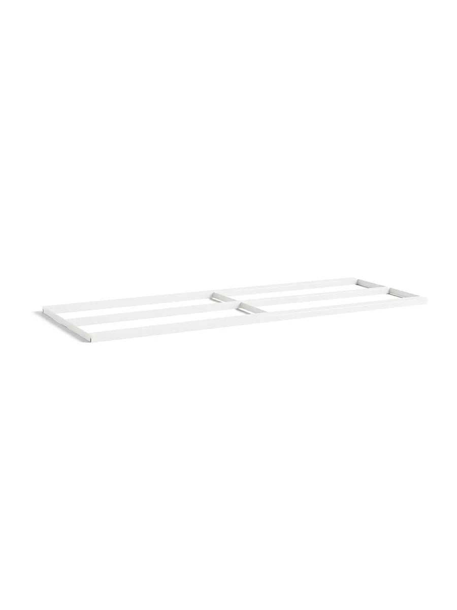 Loop Stand Support fra Hay - Support til L: 250 cm / White - Jacobsen Plus