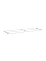 Loop Stand Support fra Hay - Support til L: 250 cm / White - Jacobsen Plus