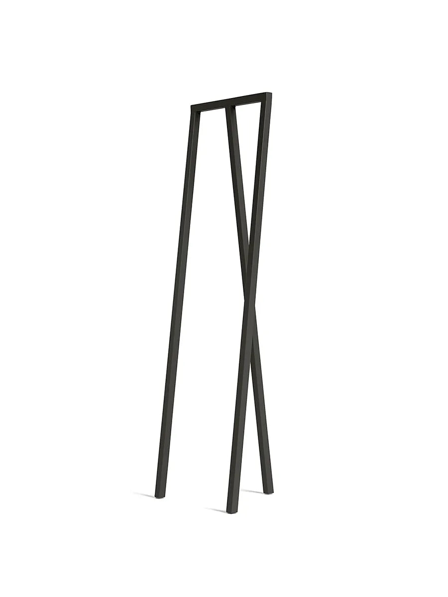 Loop Stand Hall fra Hay - Sort - Jacobsen Plus
