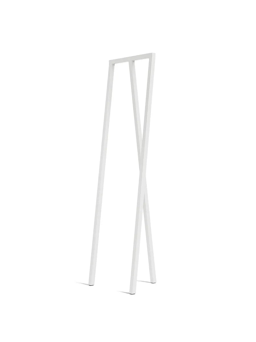 Loop Stand Hall fra Hay - Hvid - Jacobsen Plus