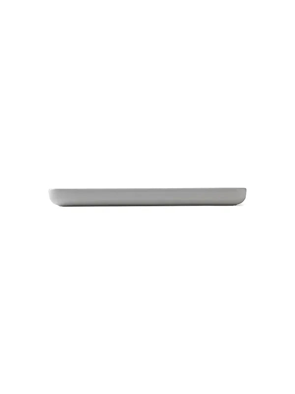Royal Copenhagen Hvid Riflet, fad 36 cm - 3 - Jacobsen Plus
