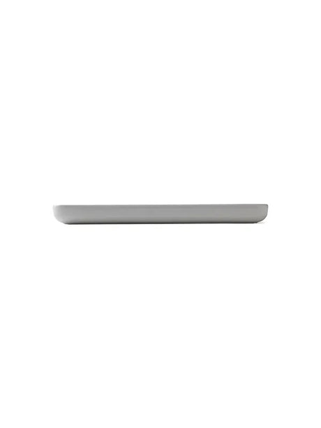 Royal Copenhagen Hvid Riflet, fad 36 cm - 3 - Jacobsen Plus