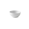 Royal Copenhagen Hvid Riflet, skål 73 cl