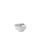Royal Copenhagen Sort Mega Riflet, skål 13 cm - 3 - Jacobsen Plus