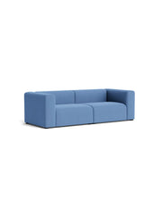 Mags 2,5 pers. sofa, kombination 1 fra Hay