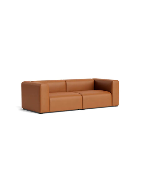 Mags 2,5 pers. sofa, kombination 1 fra Hay - Atlas - Jacobsen Plus