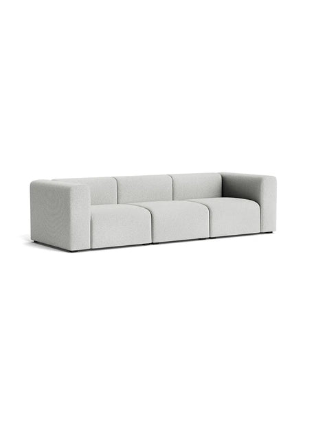 Mags 3 pers. sofa, kombination 1 fra Hay - Atlas - Jacobsen Plus
