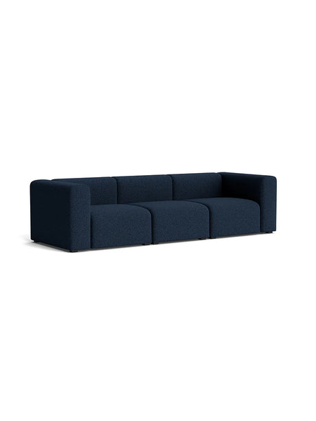 Mags 3 pers. sofa, kombination 1 fra Hay - Atlas - Jacobsen Plus