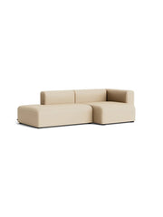 Mags 2,5 pers. sofa, kombination 3, højre fra Hay
