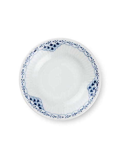 Royal Copenhagen Prinsesse, 5 stk tallerkener 11 cm - 2 - Jacobsen Plus