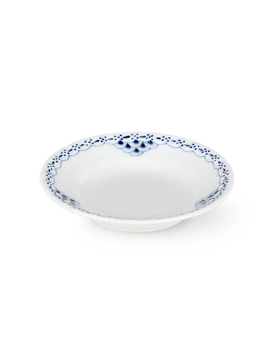 Royal Copenhagen Prinsesse, 5 stk tallerkener 11 cm