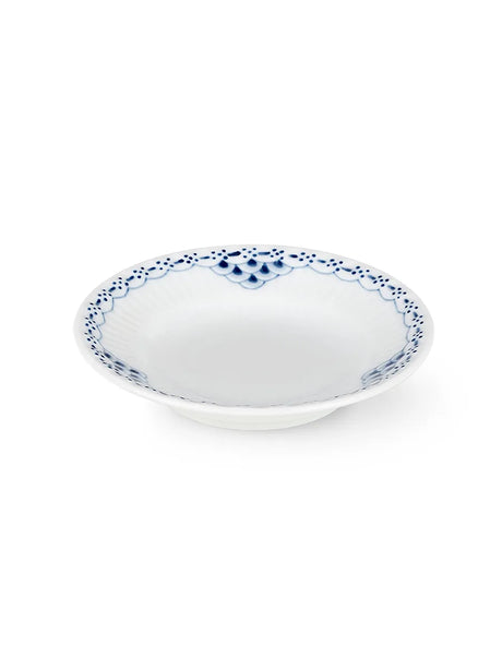 Royal Copenhagen Prinsesse, 5 stk tallerkener 11 cm - 3 - Jacobsen Plus