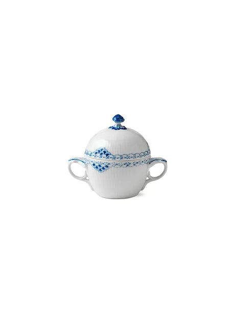 Royal Copenhagen Prinsesse, sukkerskål med låg 20 cl - 1 - Jacobsen Plus