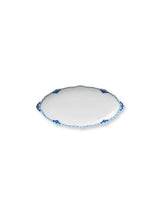 Royal Copenhagen Prinsesse, asiet 24,5 cm - 1 - Jacobsen Plus